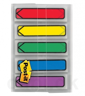 3M Post-it 684-ARR-1 Indeksfane 7000038078