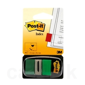 3M Post-it 6803M Indeksfane 7000029856