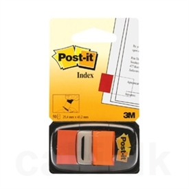 3M Post-it 6804M Indeksfane 7000144932