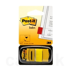 3M Post-it 6805M Indeksfane 7100102671
