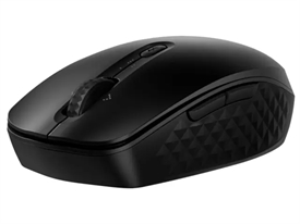HP 420 Programmable Wireless Mouse 7M1D3AA#ABB