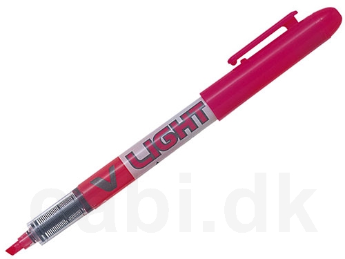 Pilot V-Liquid Overstregningspen SW-VLL-P