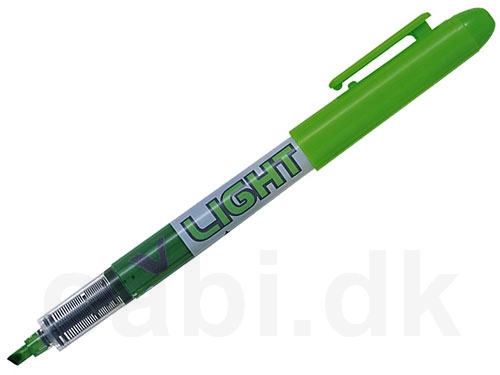 Pilot V-Liquid Overstregningspen SW-VLL-G