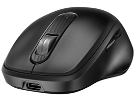 HP 515 Ultra-Fast Rechargeable Wireless Mouse 9C2F7AA#ABB