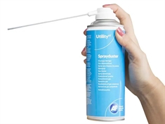 AF Trykluft Spray ADU400UT