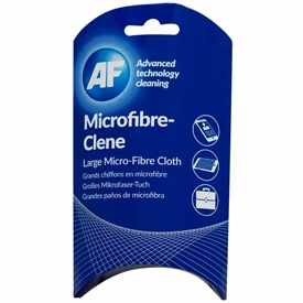 AF 28 x 28 cm Microfiber Klud ALMF001