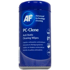AF PC-Clene Vådserviet APCC100