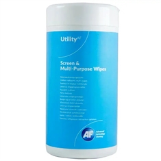 AF Screen / Multi-Purpose Vådserviet ASMPW100TUT