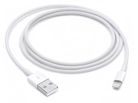 Apple Lightning to USB Kabel MD819ZM/A
