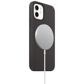 ApplevMHXH3ZM/A MagSafe Wireless Charger 15 watt