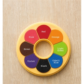 Artline Irodori Pad Stempelsæt HPR-8DA Donut