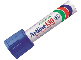 Artline 120 High Performance Marker EK-120 BLUE