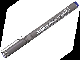 Artline Drawing System Pen EK-234 BLUE