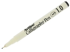 Artline Calligraphy Pen EK-241 BLACK