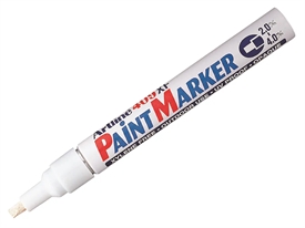Artline 409XF Paint Marker EK-409XF WHITE