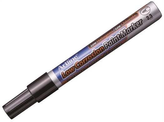 Artline 420 Low Corrosion Marker EK-420-BLACK