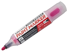 Artline 437A Non-Press Paint Marker EK-437A PINK