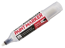 Artline 437A Non-Press Paint Marker EK-437A WHITE
