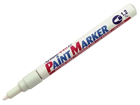 Artline 440XF Paint Marker EK-440XF WHITE