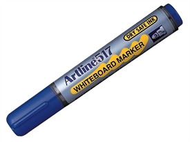 Artline 517 Whiteboard Marker EK-517 BLUE