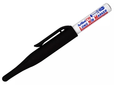 Artline 710 Long Nib Marker EK-710 BLACK