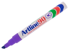 Artline 90 High Performance Marker EK-90 PURPLE