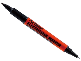 Artline Elektriker Marker EKPR-ELFT-BLACK