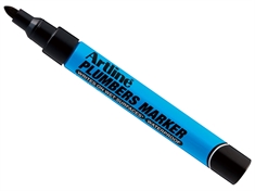 Artline VVS Marker EKPR-PLM-BLACK