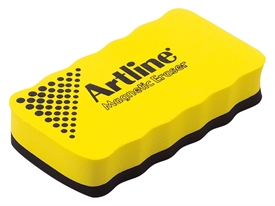 Artline Magnetisk Tavlevisker ERT-MM