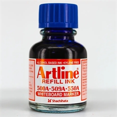 Artline Whiteboard Marker Refill ESK-50A BLUE