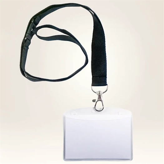 Avery 60 x 90 mm Navneskilt AV4825