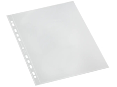 Bantex Nr. 2051 Plastlomme 100206772