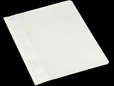 Bantex PP Tilbudsmappe 100400330