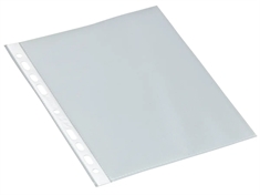 Bantex PP Plastlomme 400073814