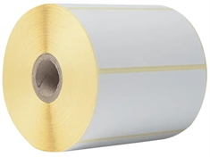 Brother DT Papir Etiket BDE-1J050102-102