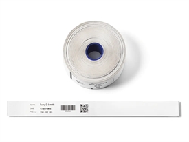 Brother BWE-AB279-PW DT Armbånd Voksen BWEAB279PW