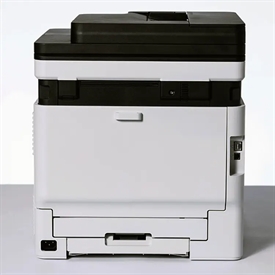 Brother DCPL8630CDW Alt-i-en Farve Laserprinter