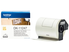 Brother DK-11247 GLS/DPD Papir Label DK11247