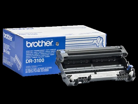 Brother DR-3100 Tromle DR3100