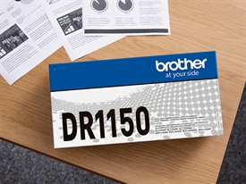 Brother DR1150 Tromle