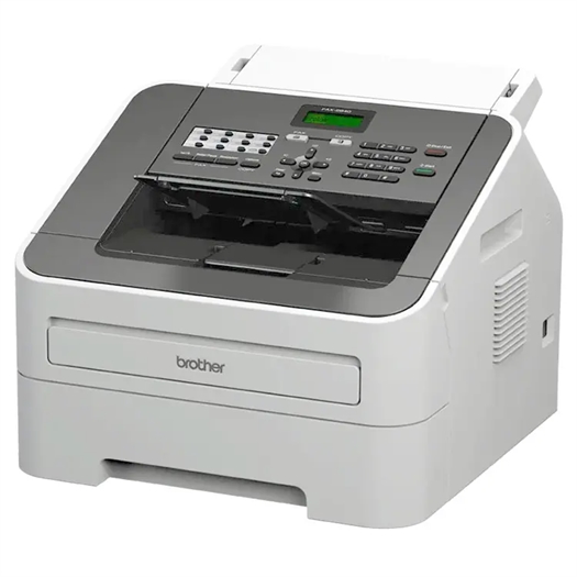 Brother FAX2840 Laserfax FAX2840