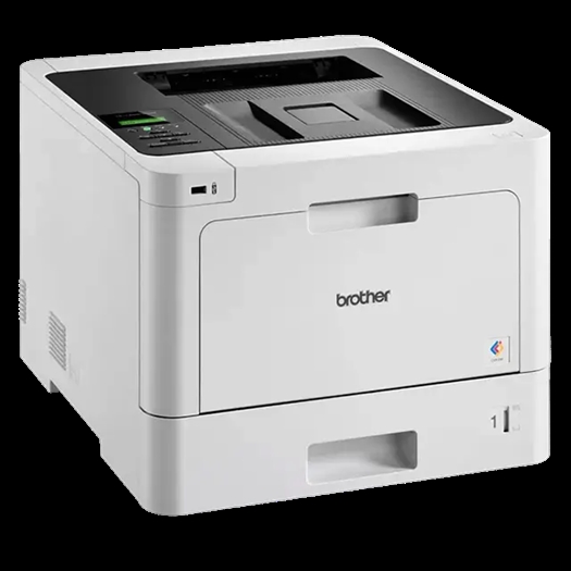 Brother HL-L8260CDW Farve Laserprinter HLL8260CDW