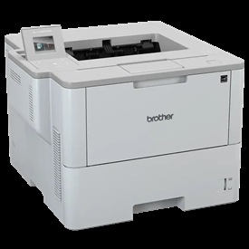 Brother HL-L6400DW Laserprinter HLL6400DW