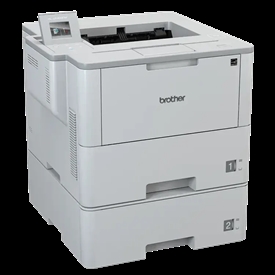 Brother HL-L6400DWT Laserprinter HLL6400DWT