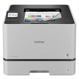 Brother HL-L8430CDW Farve Laserprinter HLL8430CDW