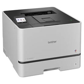 Brother HLL8430CDW Farve Laserprinter