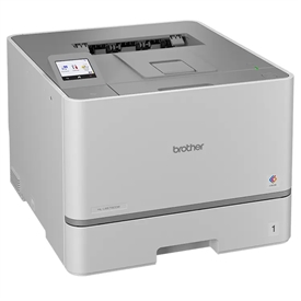 Brother HL-L8570CDW Farve Laserprinter HLL8570CDW