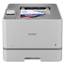 Brother HLL8570CDW Farve Laserprinter