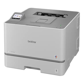 Brother HLL8570CDW Farve Laserprinter