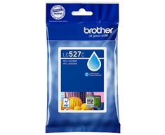 Brother LC-527C Blækpatron LC527C